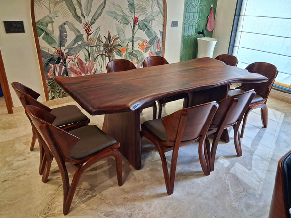 Dining tables