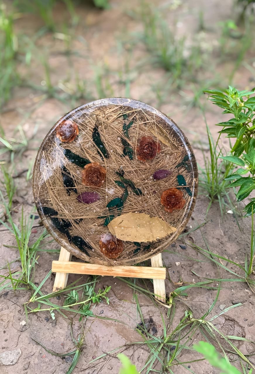 Forest Revival Exclusive