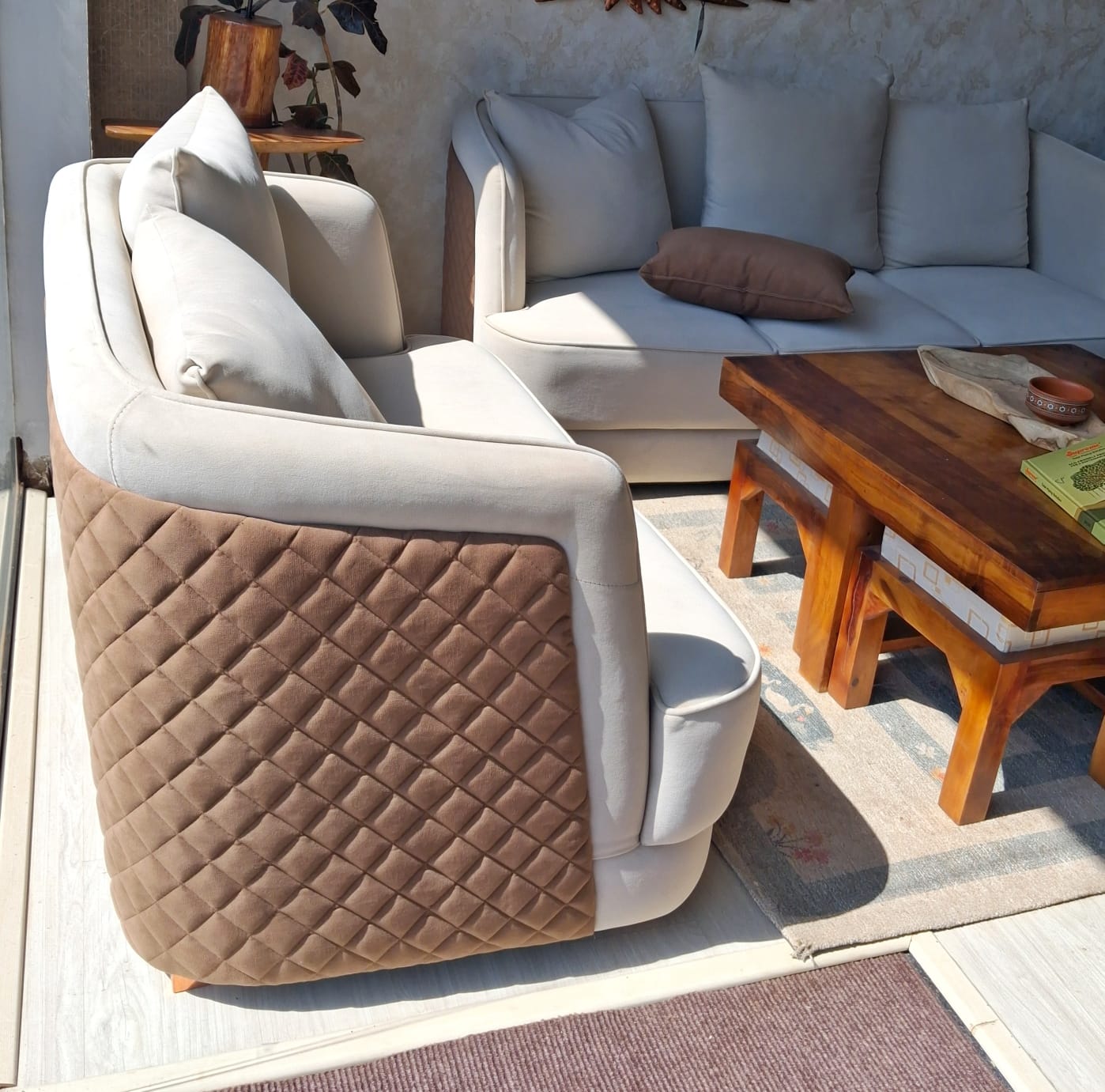 Bentley Sofa 6 Seater