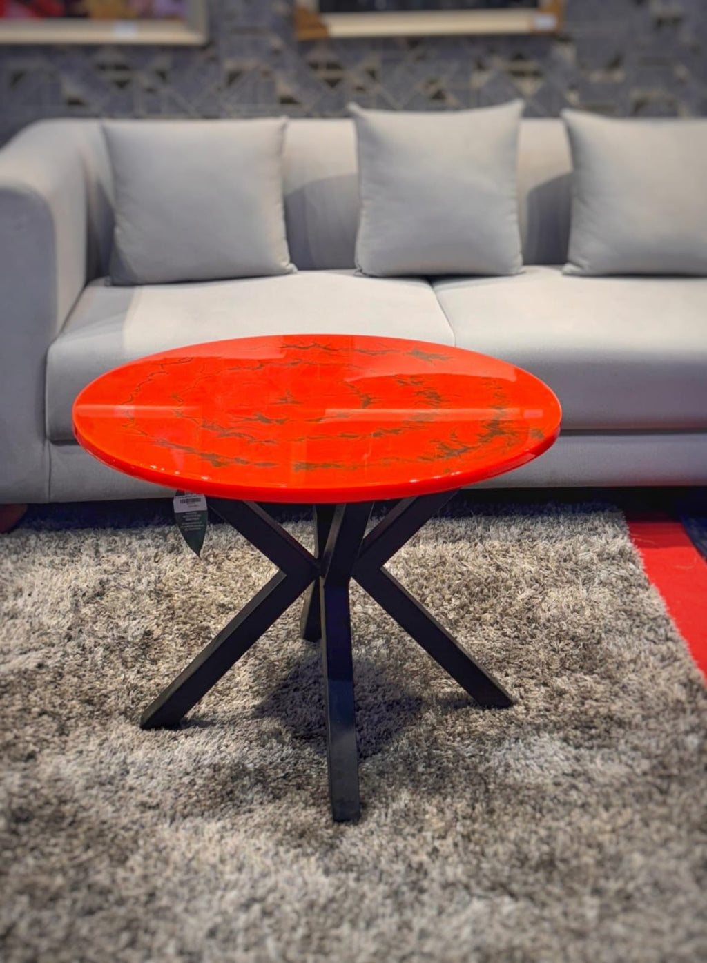 Armani Concept Centre Table