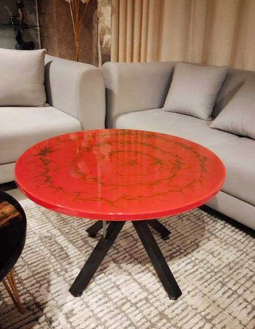 Armani Concept Centre Table