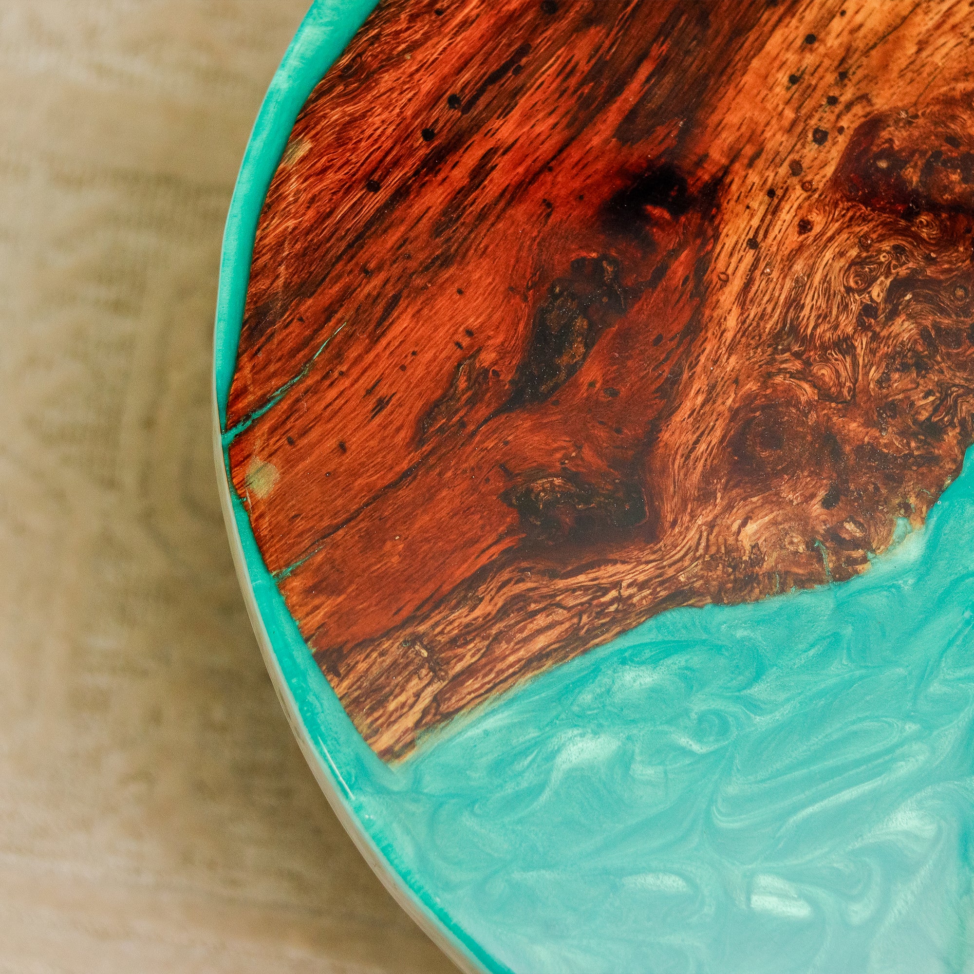 seegreen round table 5